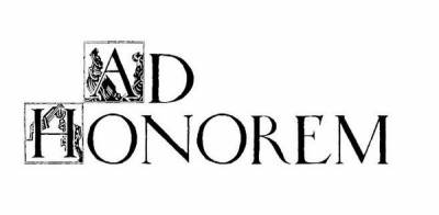 logo Ad Honorem